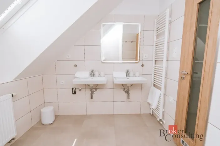 Prodej bytu 3+kk, Karlova Studánka, 104 m2