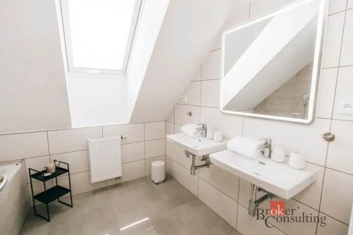 Prodej bytu 3+kk, Karlova Studánka, 104 m2