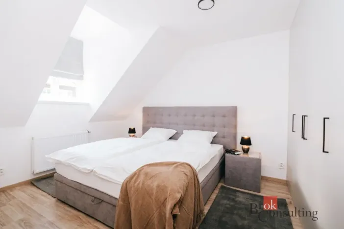 Prodej bytu 3+kk, Karlova Studánka, 104 m2