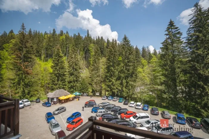 Prodej bytu 3+kk, Karlova Studánka, 104 m2