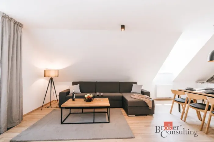 Prodej bytu 3+kk, Karlova Studánka, 104 m2