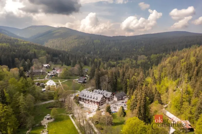 Prodej bytu 3+kk, Karlova Studánka, 104 m2