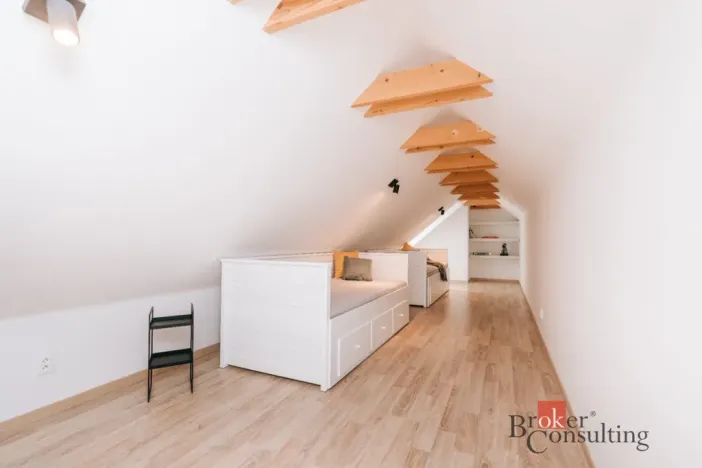 Prodej bytu 3+kk, Karlova Studánka, 104 m2