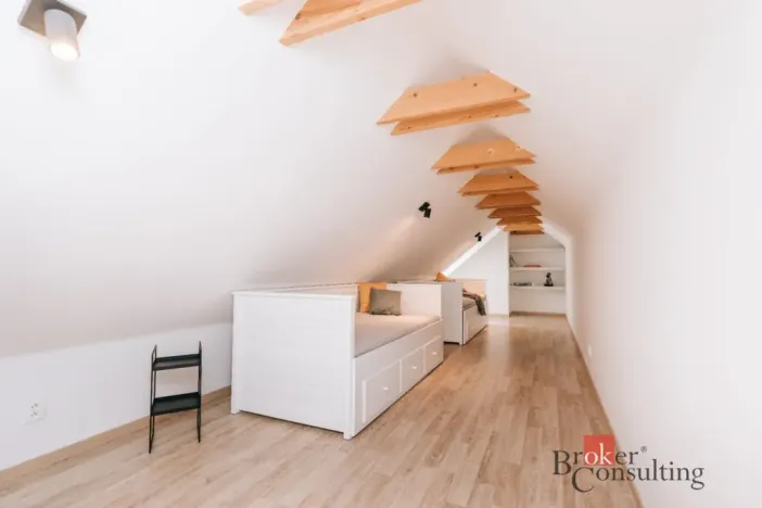 Prodej bytu 3+kk, Karlova Studánka, 104 m2