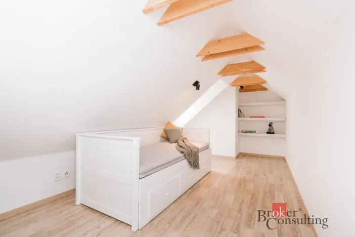 Prodej bytu 3+kk, Karlova Studánka, 104 m2