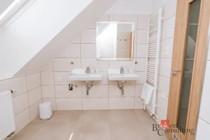 Prodej bytu 3+kk, Karlova Studánka, 104 m2