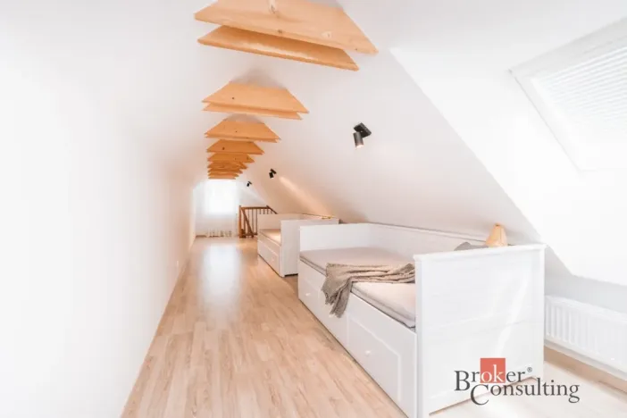 Prodej bytu 3+kk, Karlova Studánka, 104 m2