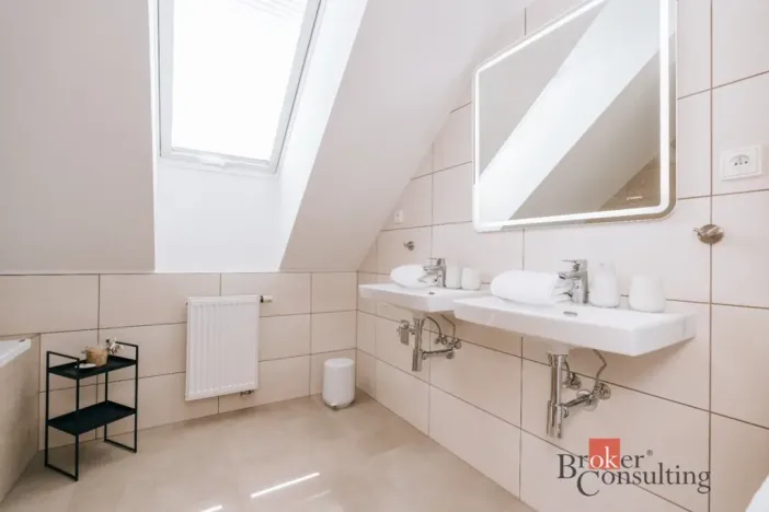Prodej bytu 3+kk, Karlova Studánka, 104 m2