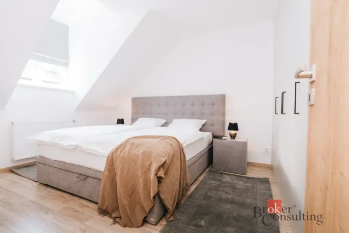 Prodej bytu 3+kk, Karlova Studánka, 104 m2