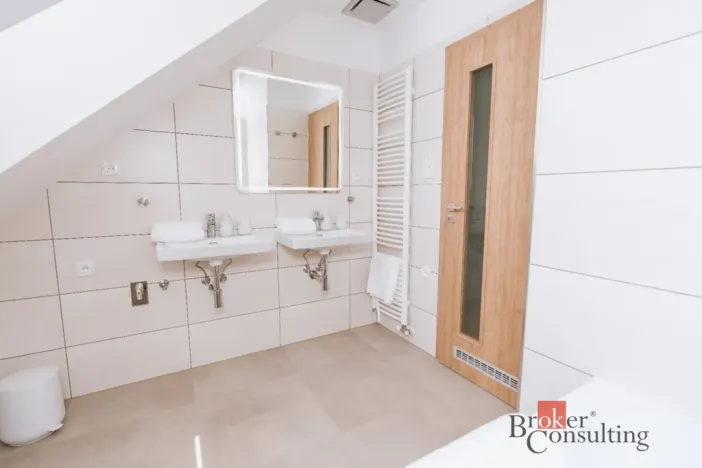 Prodej bytu 3+kk, Karlova Studánka, 104 m2