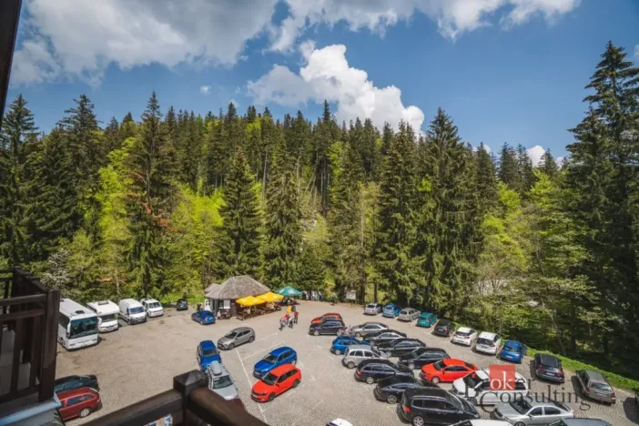 Prodej bytu 3+kk, Karlova Studánka, 104 m2