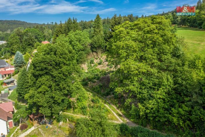 Prodej pozemku pro bydlení, Pěnčín, 1277 m2