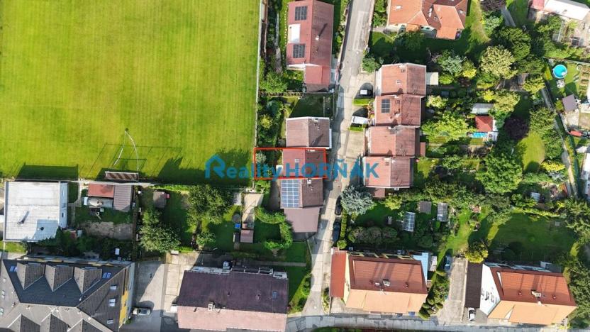 Prodej rodinného domu, Tábor - Čekanice, Za Hřištěm, 154 m2