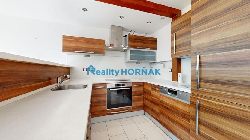 Prodej rodinného domu, Tábor - Čekanice, Za Hřištěm, 154 m2