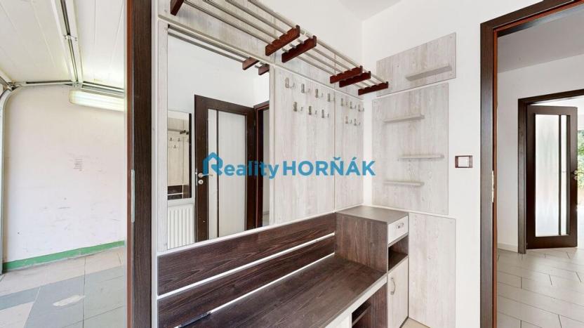 Prodej rodinného domu, Tábor - Čekanice, Za Hřištěm, 154 m2