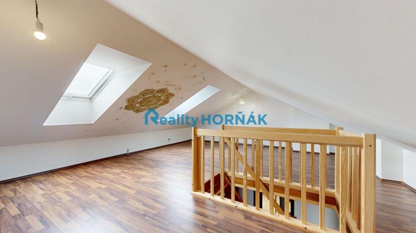 Prodej rodinného domu, Tábor - Čekanice, Za Hřištěm, 154 m2