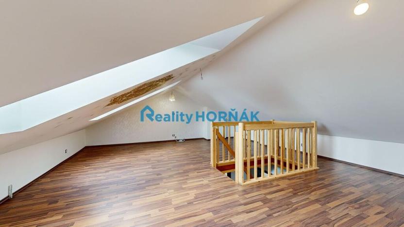 Prodej rodinného domu, Tábor - Čekanice, Za Hřištěm, 154 m2