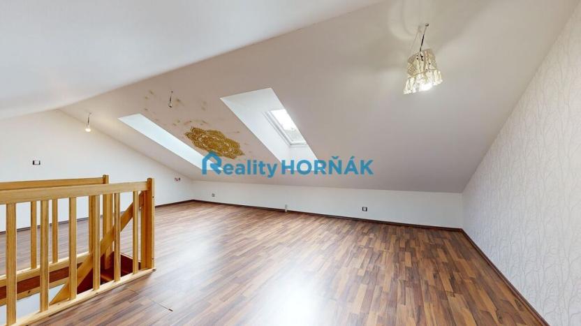 Prodej rodinného domu, Tábor - Čekanice, Za Hřištěm, 154 m2