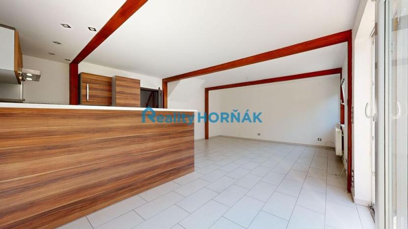 Prodej rodinného domu, Tábor - Čekanice, Za Hřištěm, 154 m2