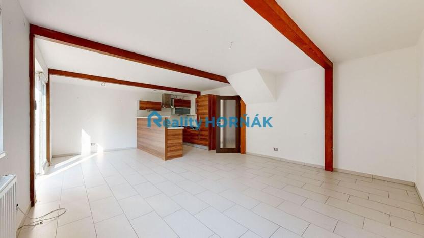 Prodej rodinného domu, Tábor - Čekanice, Za Hřištěm, 154 m2