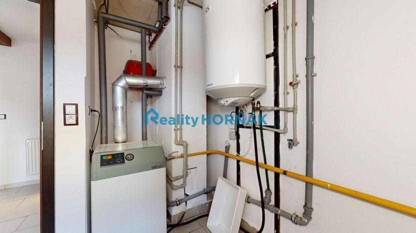 Prodej rodinného domu, Tábor - Čekanice, Za Hřištěm, 154 m2