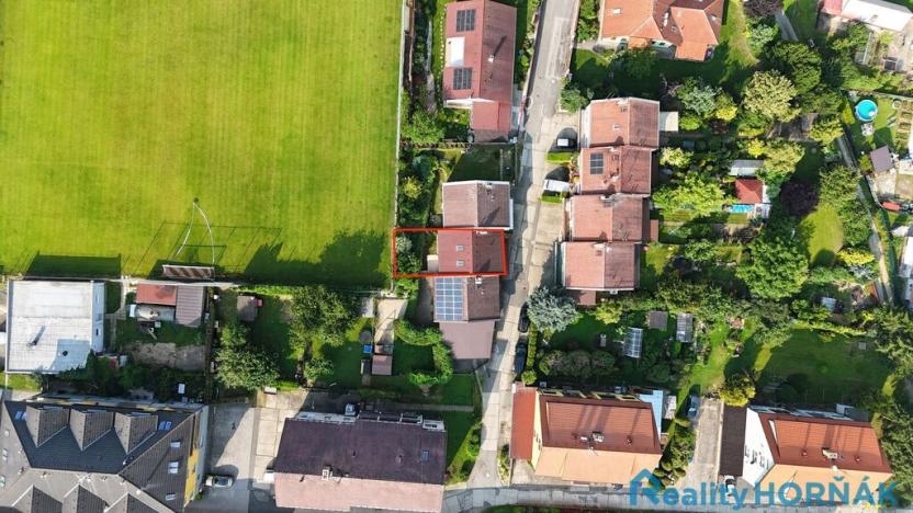 Prodej rodinného domu, Tábor - Čekanice, Za Hřištěm, 154 m2