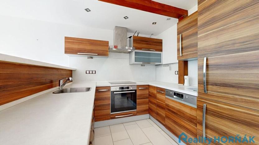 Prodej rodinného domu, Tábor - Čekanice, Za Hřištěm, 154 m2