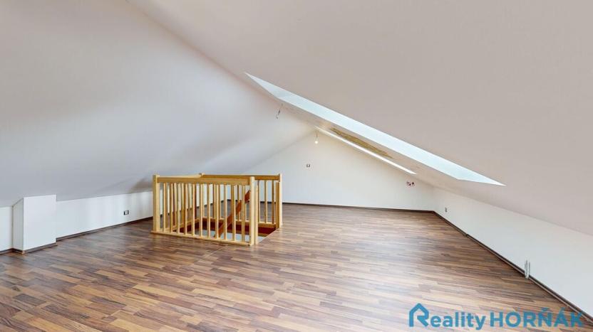 Prodej rodinného domu, Tábor - Čekanice, Za Hřištěm, 154 m2