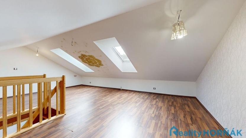 Prodej rodinného domu, Tábor - Čekanice, Za Hřištěm, 154 m2