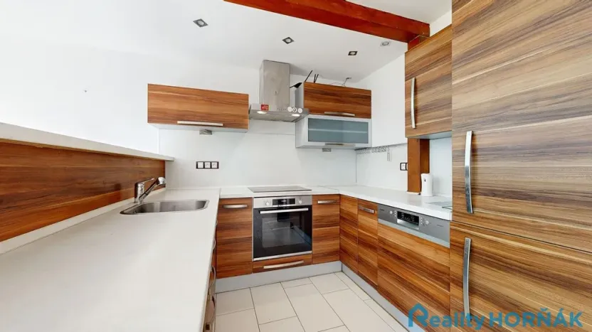 Prodej rodinného domu, Tábor - Čekanice, Za Hřištěm, 154 m2