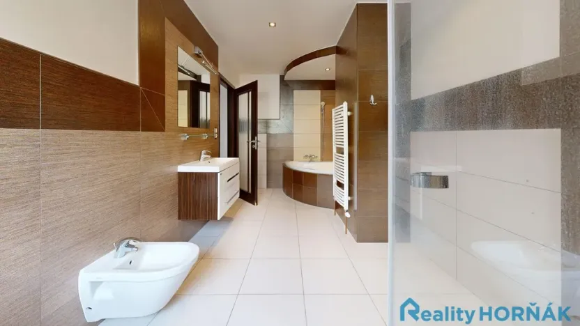 Prodej rodinného domu, Tábor - Čekanice, Za Hřištěm, 154 m2