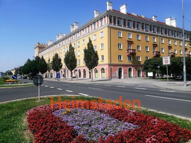 Pronájem obchodního prostoru, Havířov - Město, Hlavní třída, 50 m2