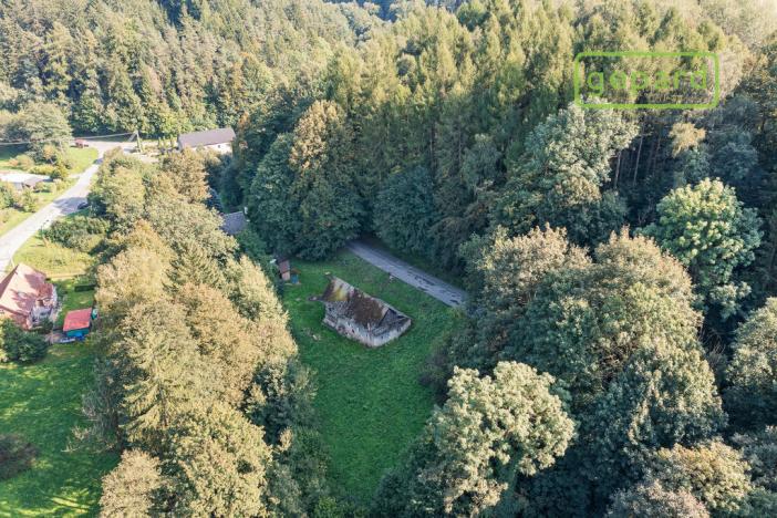 Prodej chalupy, Ústí nad Orlicí - Knapovec, 107 m2