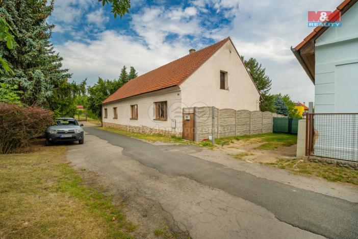 Prodej rodinného domu, Velenka, 230 m2