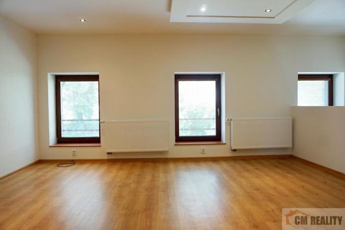 Prodej rodinného domu, Ohrozim, 102 m2