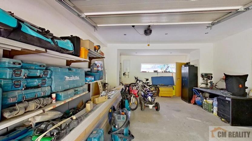 Prodej rodinného domu, Ohrozim, 102 m2