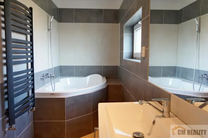 Prodej rodinného domu, Ohrozim, 102 m2