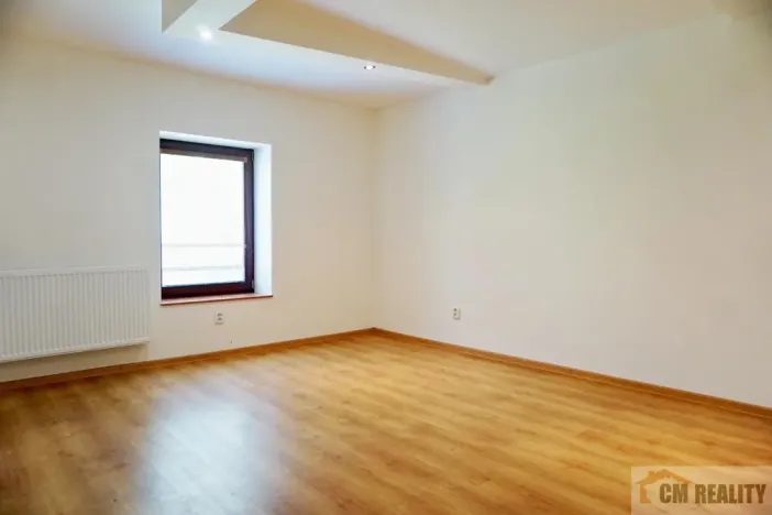 Prodej rodinného domu, Ohrozim, 102 m2