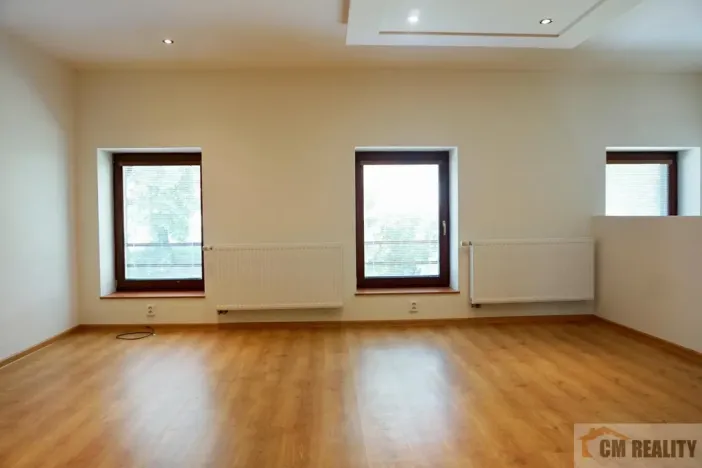 Prodej rodinného domu, Ohrozim, 102 m2