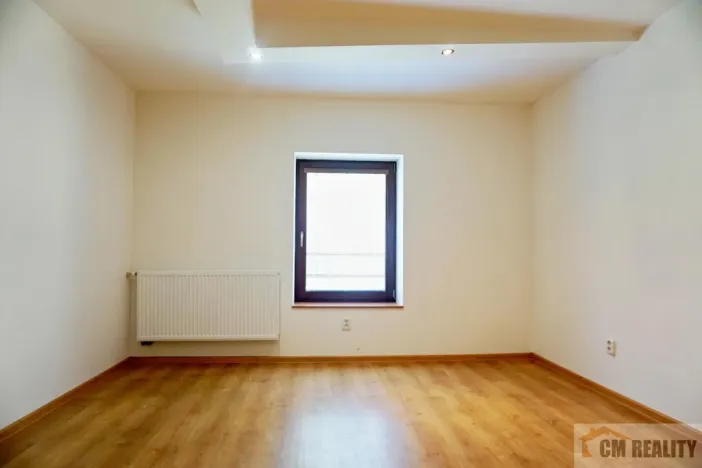 Prodej rodinného domu, Ohrozim, 102 m2