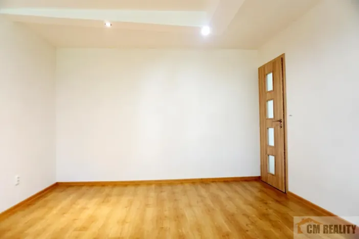 Prodej rodinného domu, Ohrozim, 102 m2