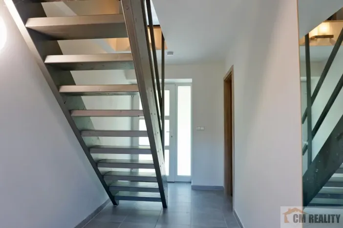 Prodej rodinného domu, Ohrozim, 102 m2