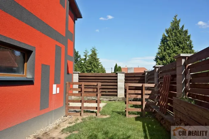 Prodej rodinného domu, Ohrozim, 102 m2