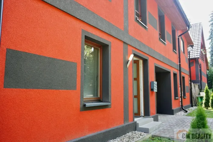 Prodej rodinného domu, Ohrozim, 102 m2