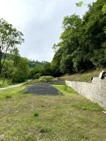 Prodej pozemku pro bydlení, Městečko Trnávka - Bohdalov, 1969 m2