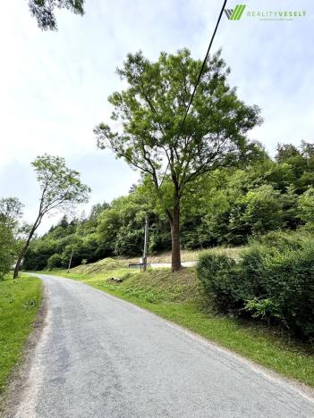 Prodej pozemku pro bydlení, Městečko Trnávka - Bohdalov, 1969 m2