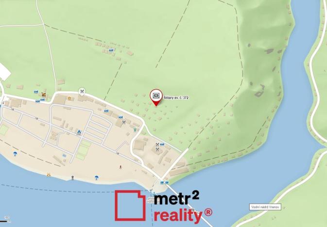 Prodej pozemku pro bydlení, Štítary, 299 m2