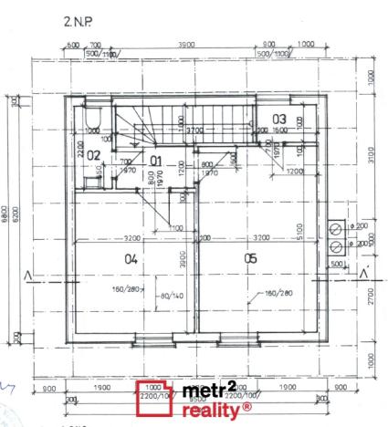 Prodej pozemku pro bydlení, Štítary, 299 m2