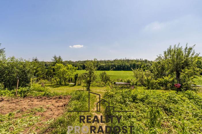 Prodej pozemku pro bydlení, Citonice, 956 m2