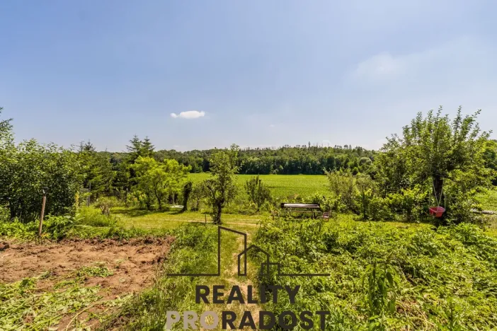 Prodej pozemku pro bydlení, Citonice, 956 m2